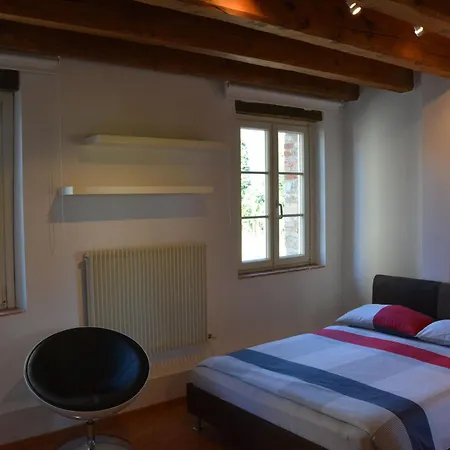 Apasrtment San Bernardo In Apartamento *