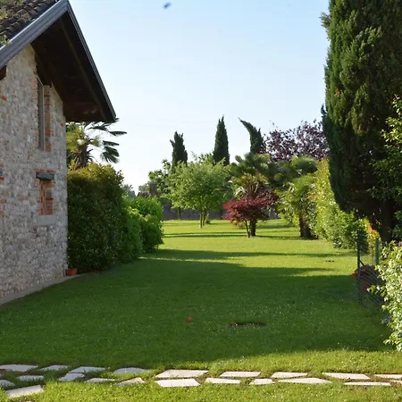 Apartamento Apasrtment San Bernardo In *