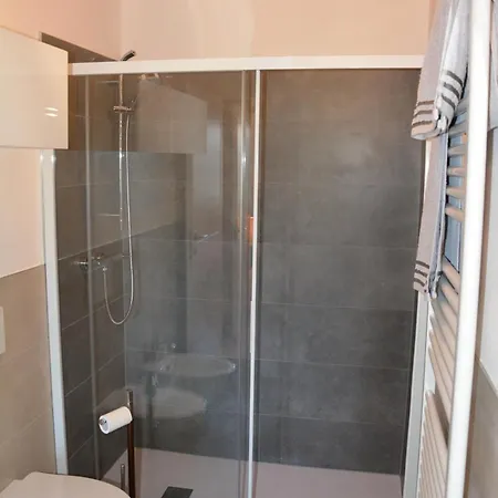 Apasrtment San Bernardo In *