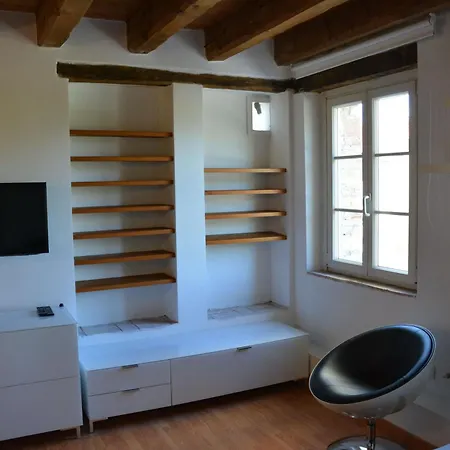 Apasrtment San Bernardo In Apartamento *