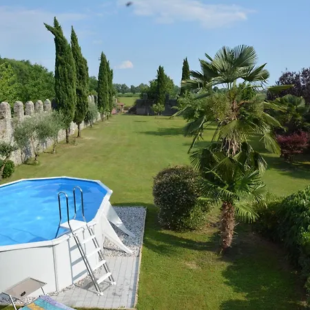 Apasrtment San Bernardo In Apartamento Údine