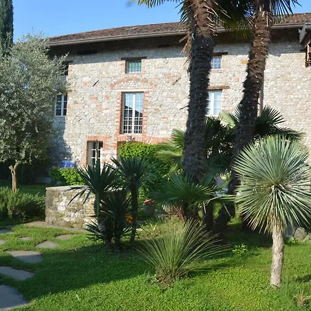 Apasrtment San Bernardo In Údine