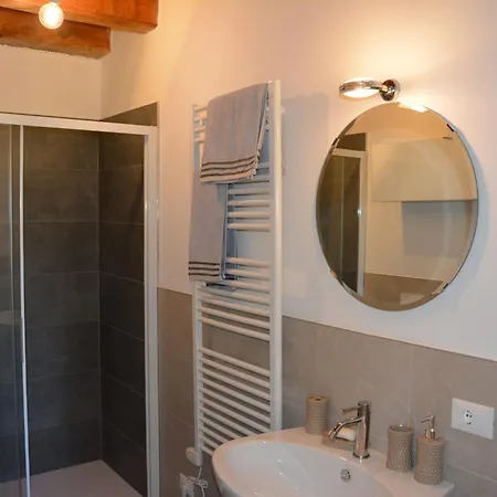 Apartamento Apasrtment San Bernardo In