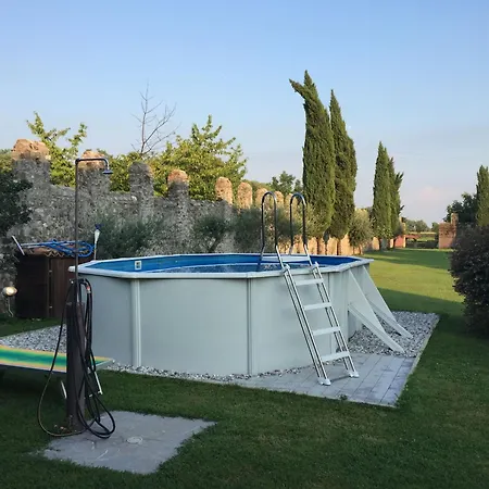Apasrtment San Bernardo In *