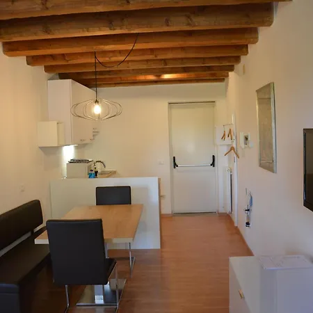 Apasrtment San Bernardo In Apartamento