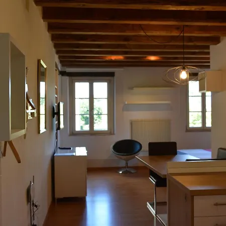 Apartamento Apasrtment San Bernardo In *